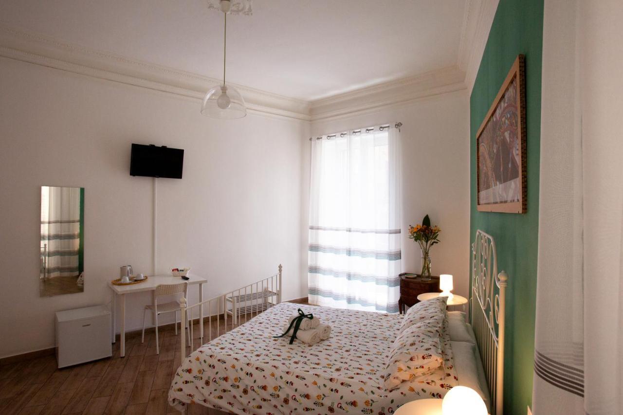 Quattro Incanti Палермо Экстерьер фото